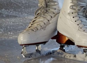 Rêver de patinage sur glace :qu est-ce que cela signifie ? 