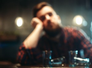 Co to znaczy być pijanym we śnie? Poznaj 40 scenariuszy 