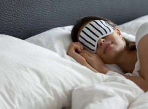 ¿Qué significa cuando sueñas con dormir? 50 tipos y sus interpretaciones 