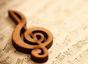 Rêve de musique :100 intrigues et leur signification 