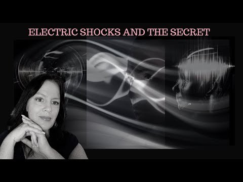 Sen o zásahu elektrickým proudem – 39 scénářů a významů 
