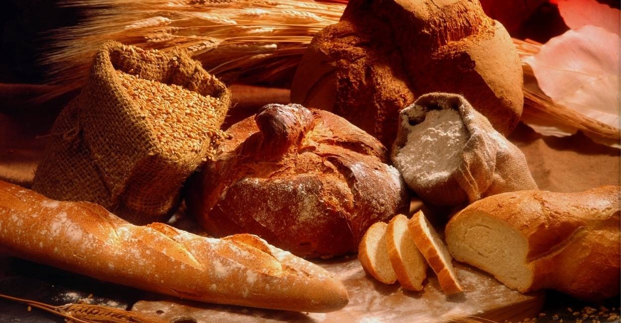 Sonhe com pão – Aqui estão 126 cenários com interpretações 