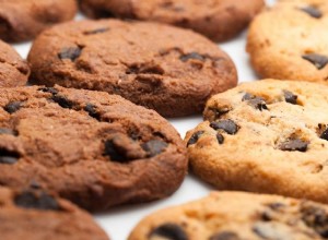 Rêve de cookies :68 parcelles et leurs significations 