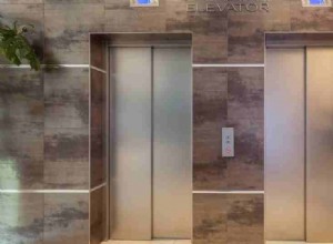 Dreams About Elevators:Sbírka 80+ scénářů snů 