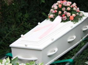 Dream Of Coffin :125 intrigues et leur signification 