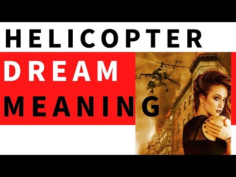 Dream of Helicopter - Een complete gids met 54 percelen 