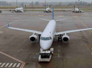 Rêve d aéroport :60 parcelles de rêve et leur signification 