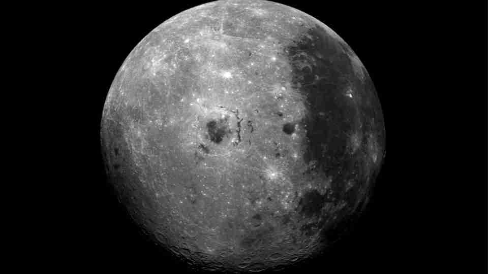 Significato del sogno lunare:ordinario o fuori dal mondo? [28 tipi e il loro significato] 