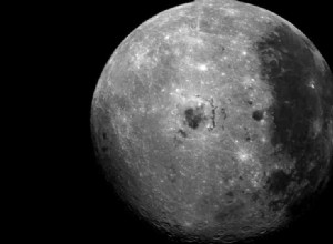 Significado del sueño de la luna:¿ordinario o fuera del mundo? [28 tipos y su significado] 