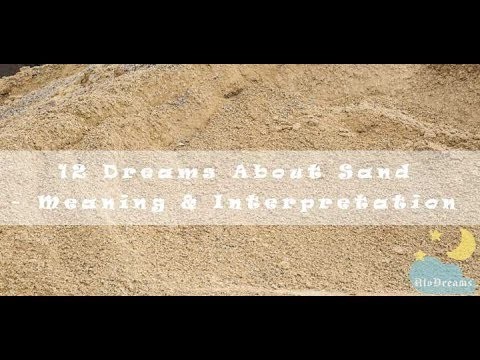 Dream about Sand – 70 Aussichtspunkte zum Nachdenken 