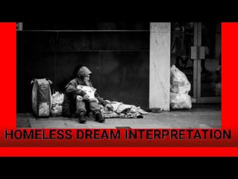 Drøm om å være hjemløs – Sjekk ut de 50 beste sekvensene 