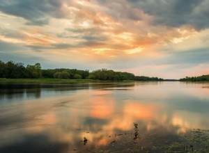 River Dream Význam – 51 scénářů a výkladů 