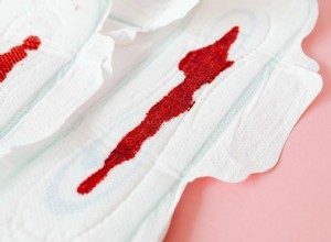 Rêve de sang menstruel :76 intrigues et leur signification 