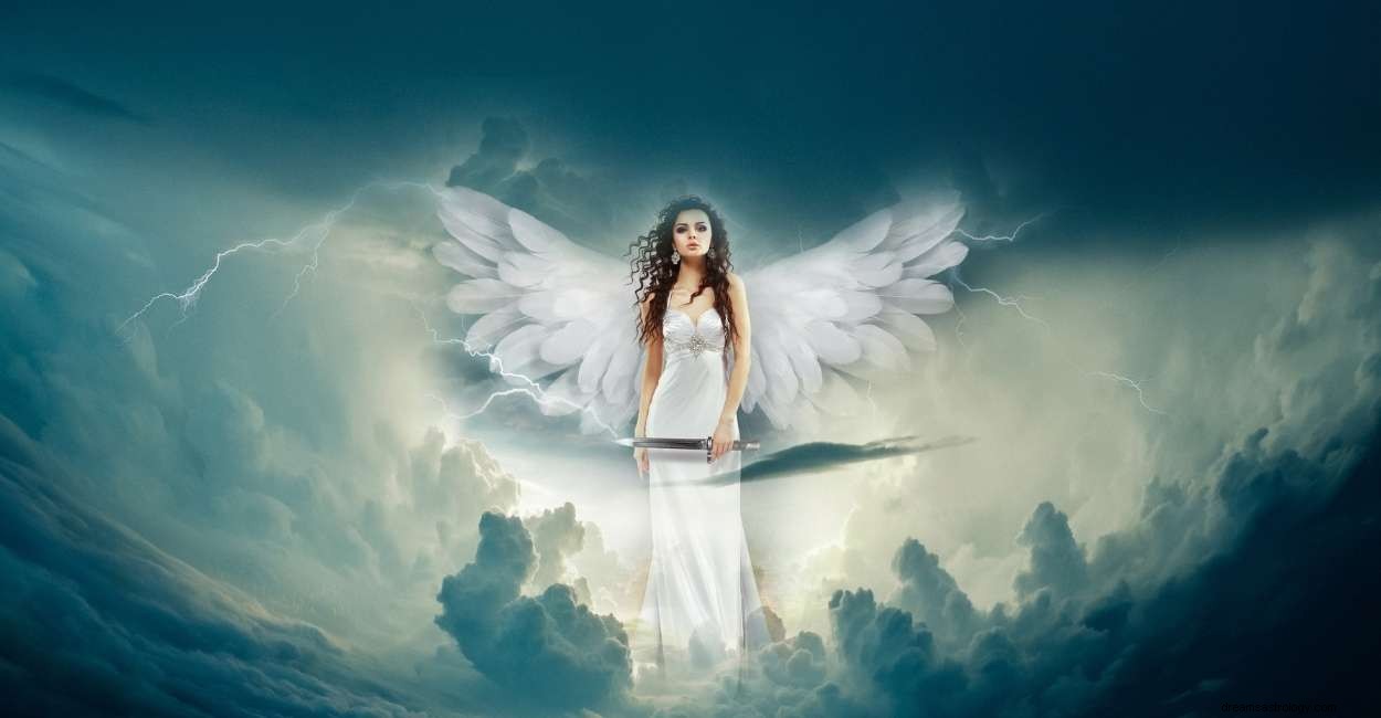 天使の夢–50以上のシナリオを発見 