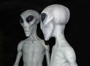 Rêver d extraterrestres - 50 types et leurs interprétations 
