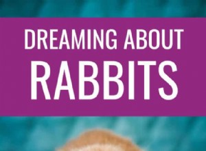 Simbolismo de Conejos y Significado de Soñar 