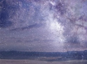 Galaxy Dream Symbol Betydning 