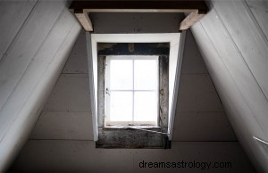 Attic Dream Symbol Betydning 