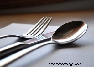 Výklad a význam snů o jídle 