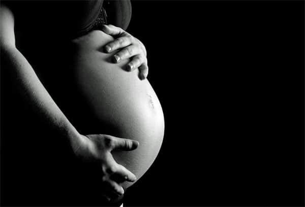 Drömtolkning och betydelse för graviditet 