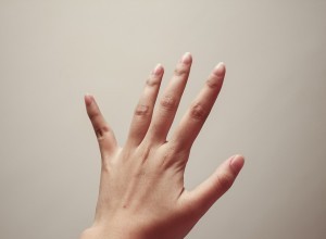 Signification du rêve de la main 