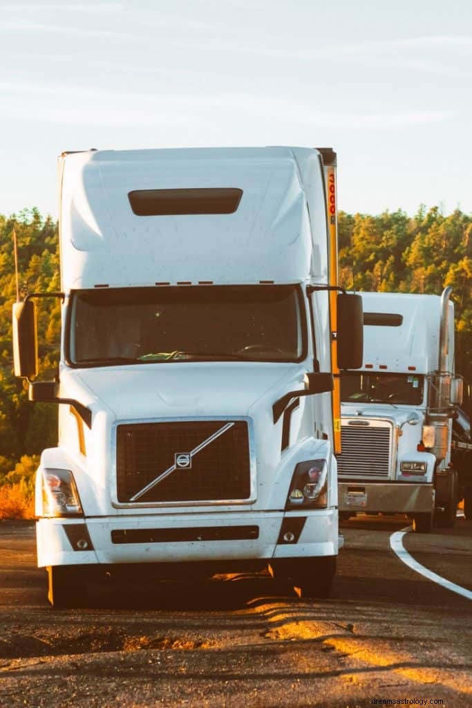 Signification des rêves d accident de voiture 