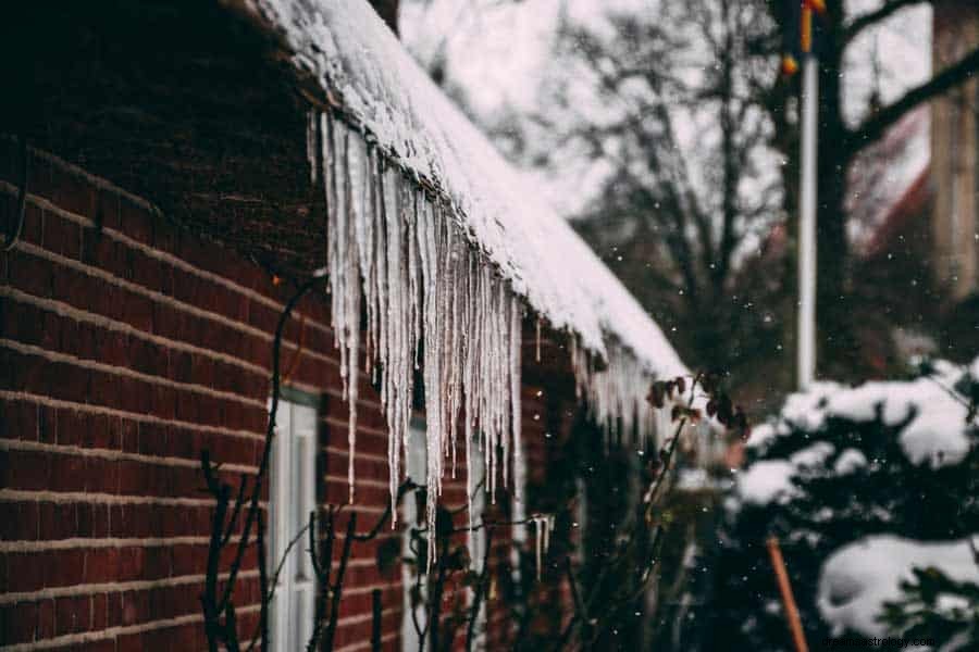 Signification du rêve de glace 