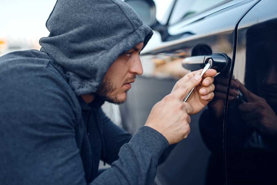 Sonhar em ser roubado:ladrões e roubar o significado dos sonhos 