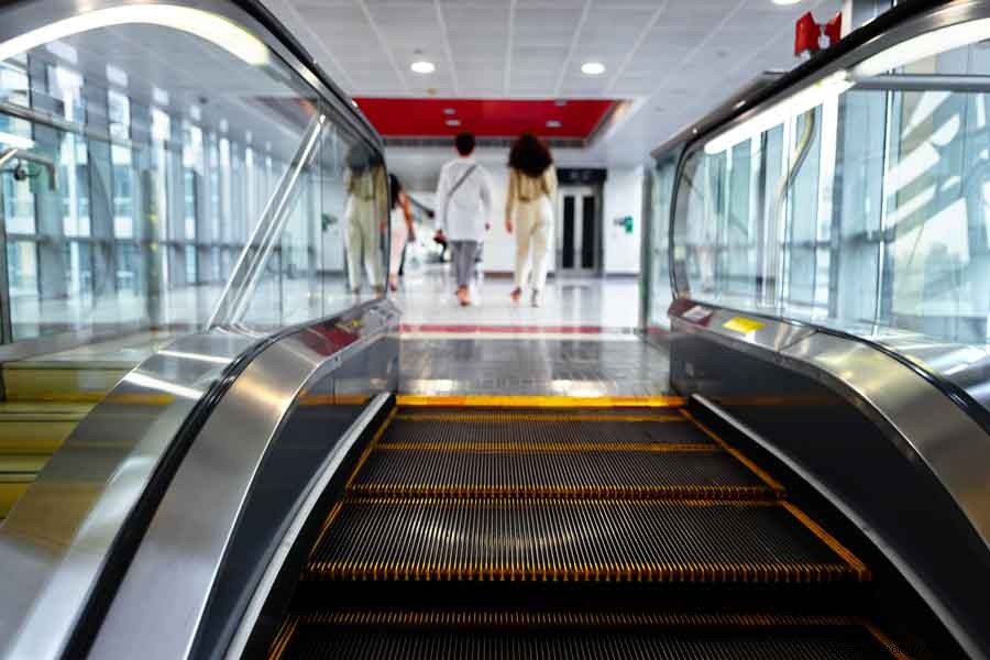 Significado de soñar con Escaleras y Escaleras 