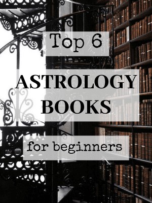 6 Buku Astrologi Terbaik Untuk Pemula 