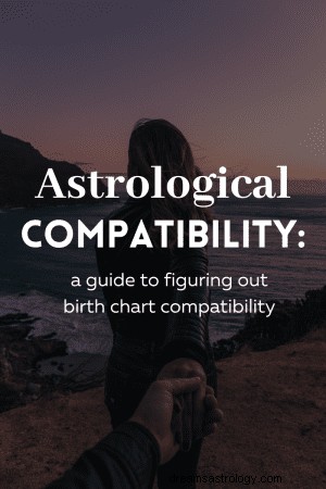 Úvod do astrologické kompatibility 