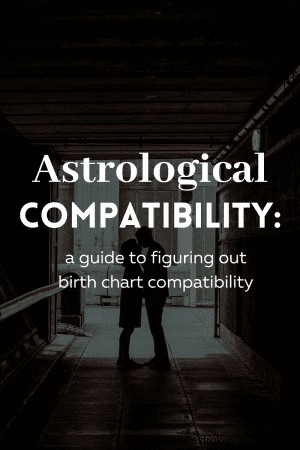 Úvod do astrologické kompatibility 