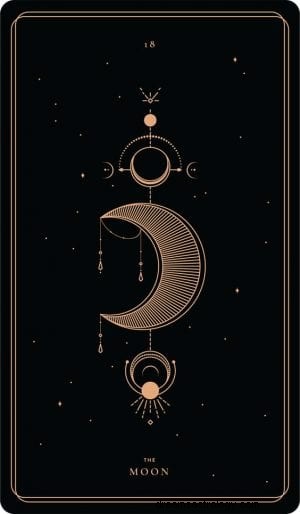 Wallpaper Zodiak &Astrologi Terbaik Untuk iPhone Anda 