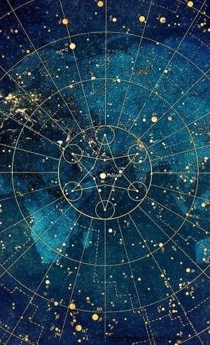 Wallpaper Zodiak &Astrologi Terbaik Untuk iPhone Anda 
