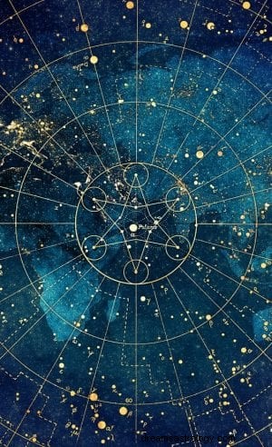 Η καλύτερη ταπετσαρία Zodiac &Astrology για το iPhone σας 