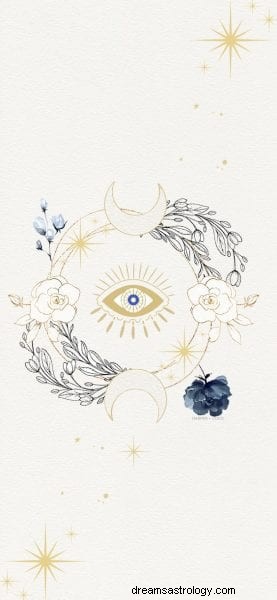 Wallpaper Zodiak &Astrologi Terbaik Untuk iPhone Anda 