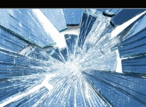 Rêves de verre brisé – significations possibles