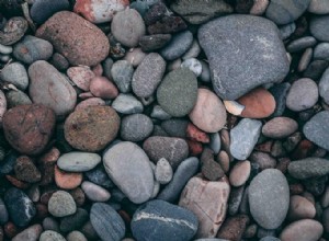 Verdadero significado e interpretación correcta de los sueños sobre rocas