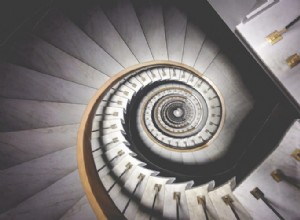 Le vrai sens et la bonne interprétation des rêves d escaliers