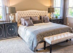 Prawdziwe znaczenie i właściwa interpretacja snów o łóżku