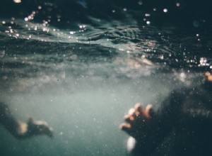 Que signifie vraiment le rêve effrayant de noyade ?