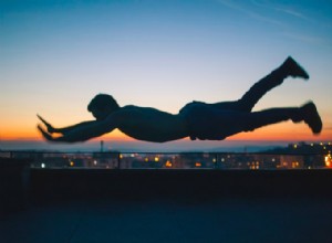 Vad betyder de spännande drömmar om att flyga egentligen