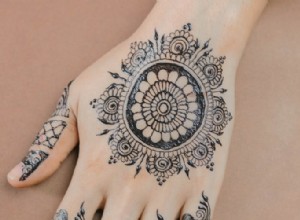 Sann mening och rätt tolkning av drömmen om tatueringar