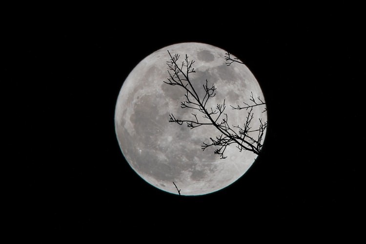 Vero significato e giusta interpretazione del sogno sulla luna