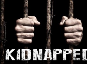 Ερμηνεία όνειρα σχετικά με την απαγωγή