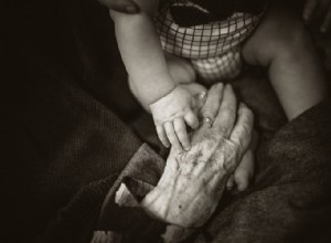 Τι σημαίνει πραγματικά το φρικτό όνειρο της γήρανσης;