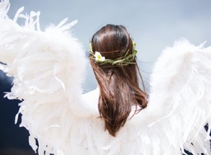 Skutečný význam a správná interpretace snu o andělech