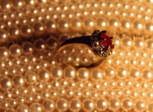 Sann mening och rätt tolkning av dröm om smycken