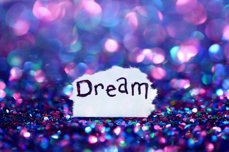 Sny, które przepowiadają bogactwo、Ciąża、 Miłość i zdrowie