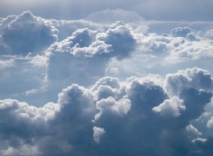 La véritable signification et la bonne interprétation des rêves de nuages